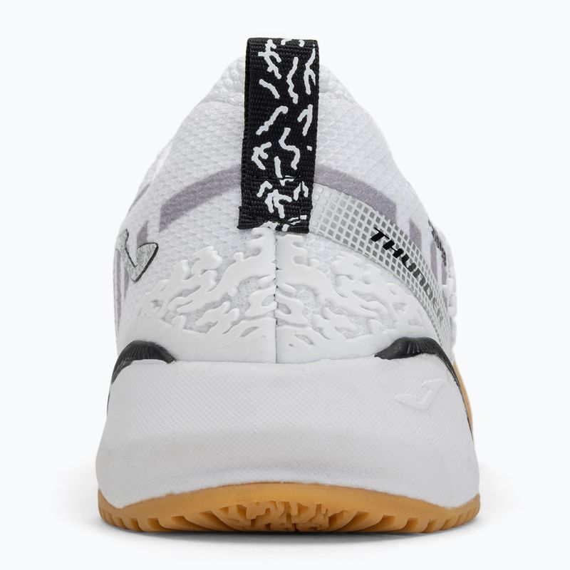 Buty treningowe męskie Joma Thunder white 6