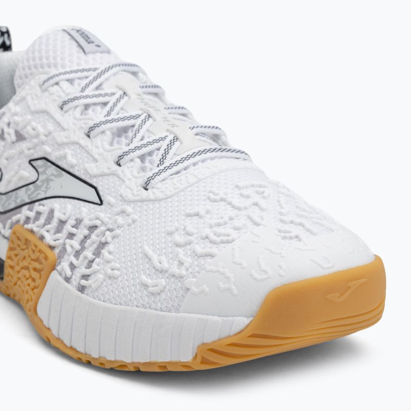 Buty treningowe męskie Joma Thunder white 7
