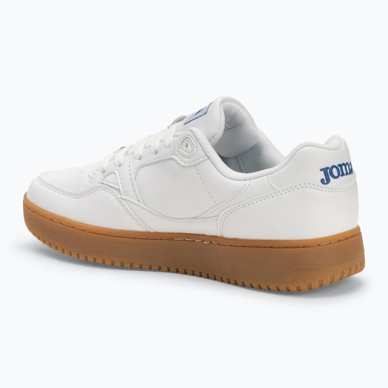 Buty męskie Joma Stadium white 3