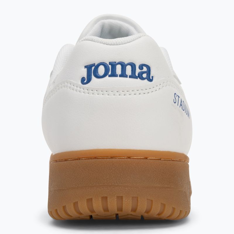 Buty męskie Joma Stadium white 6