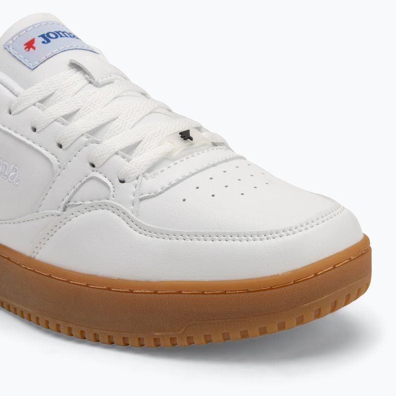 Buty męskie Joma Stadium white 7