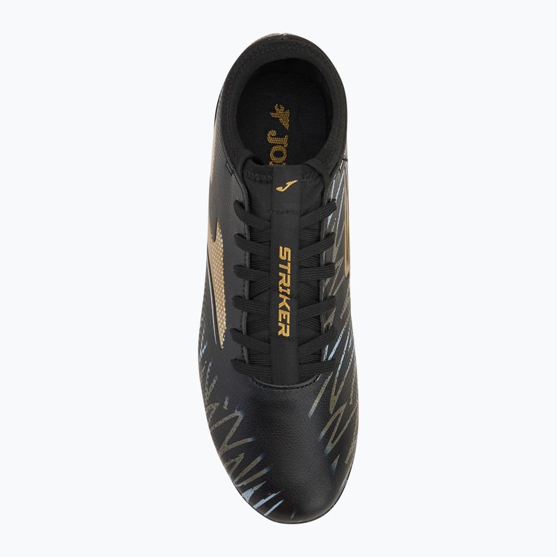 Buty piłkarskie męskie Joma Striker FG 5