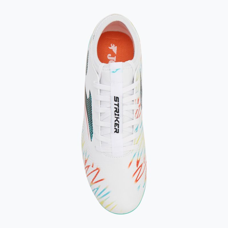 Buty piłkarskie męskie Joma Striker FG 5