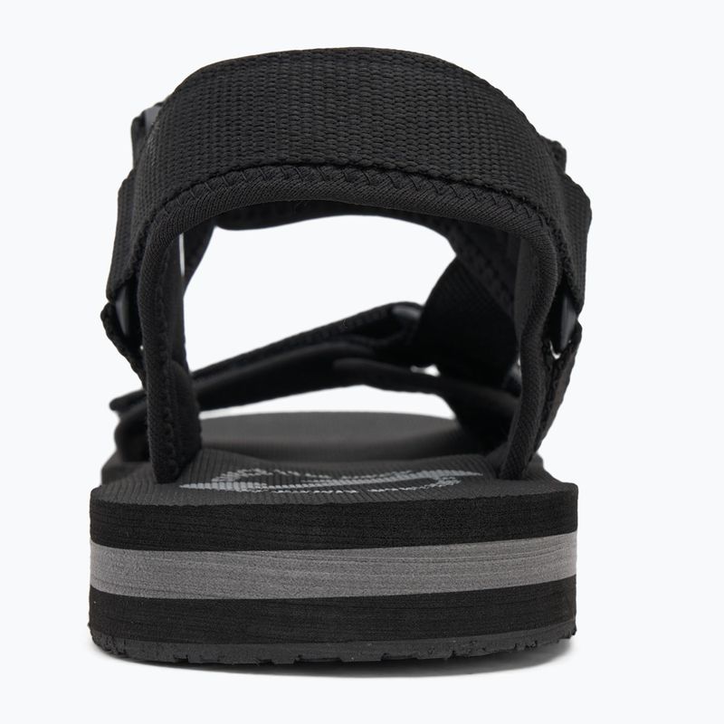 Sandały męskie Joma Tauro black 6