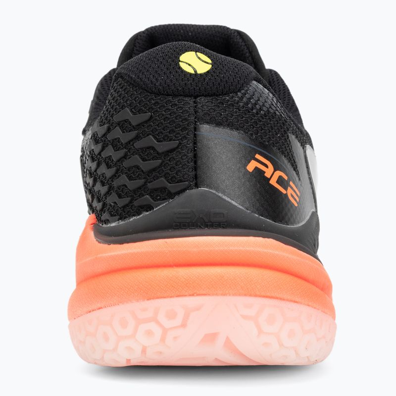 Buty do tenisa męskie Joma Ace AC black 6