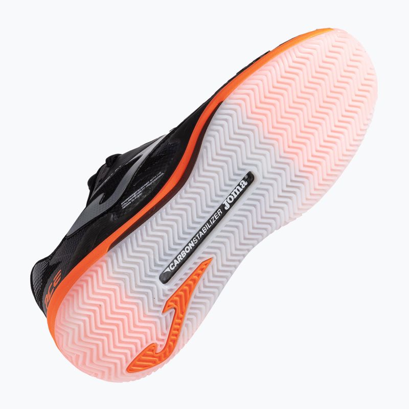 Buty do tenisa męskie Joma Ace AC black 4