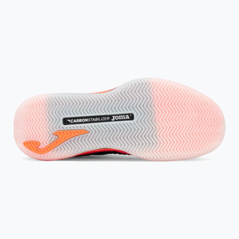 Buty do tenisa męskie Joma Ace C black 4