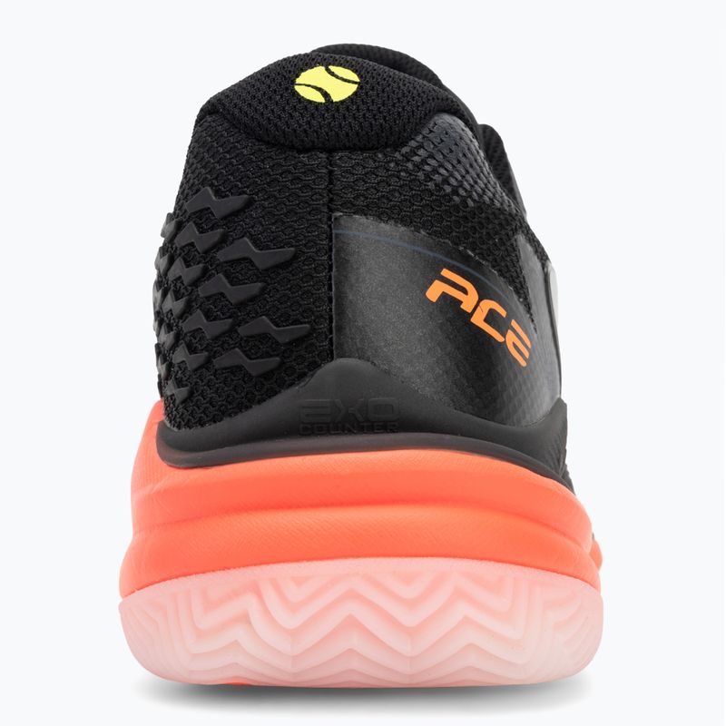 Buty do tenisa męskie Joma Ace C black 6
