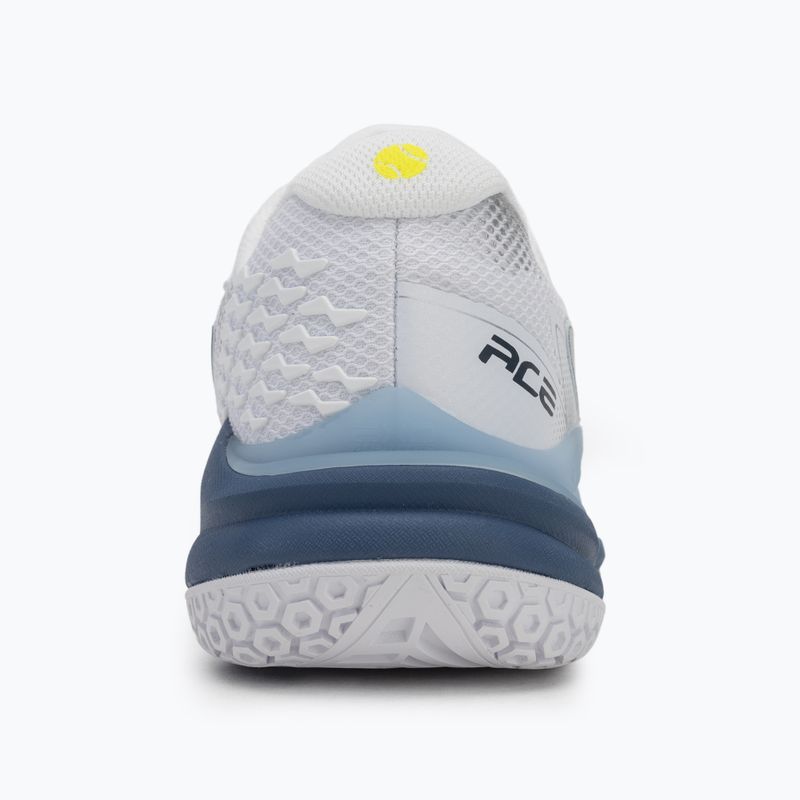 Buty do tenisa męskie Joma Ace AC white 6