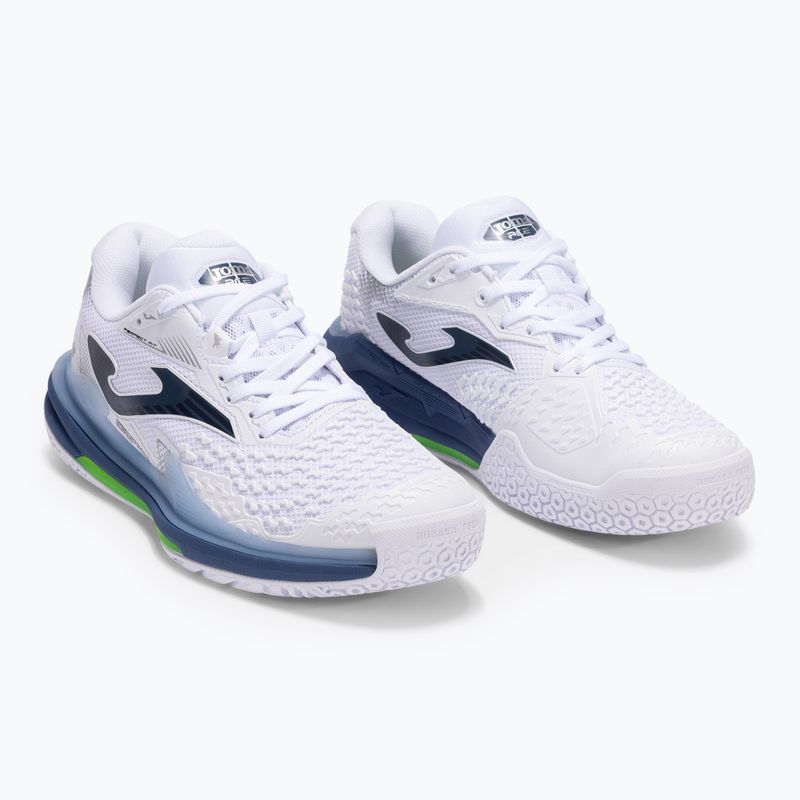 Buty do tenisa męskie Joma Ace AC white 2