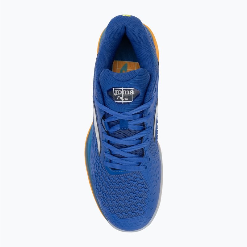 Buty do tenisa męskie Joma Ace C royal blue 5