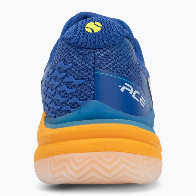 Buty do tenisa męskie Joma Ace C royal blue 6