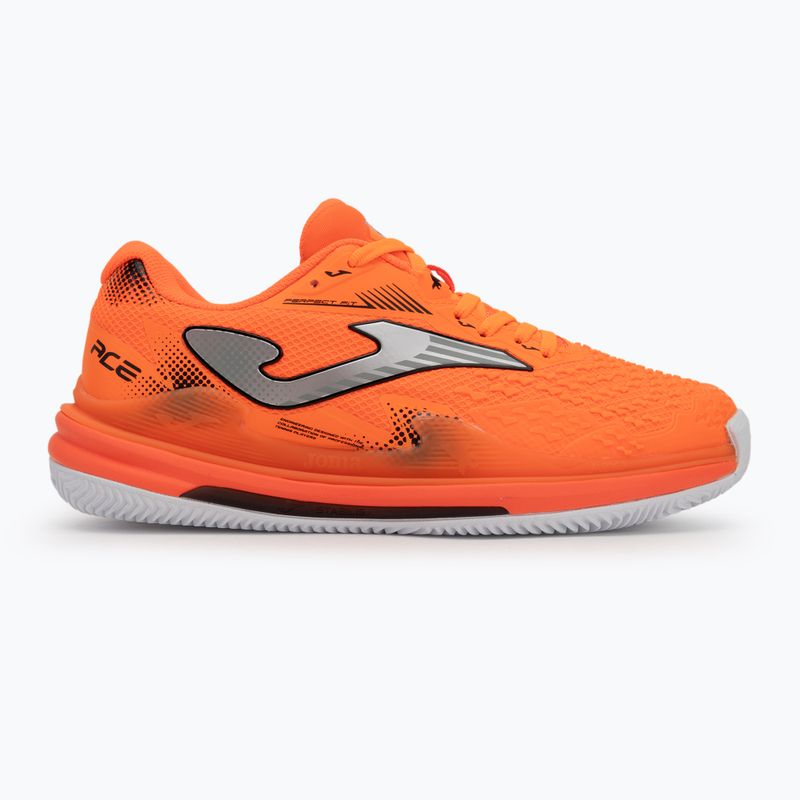 Buty do tenisa męskie Joma Ace C orange 2