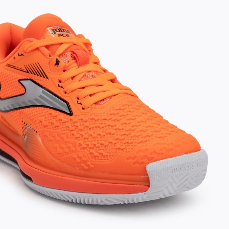 Buty do tenisa męskie Joma Ace C orange 7