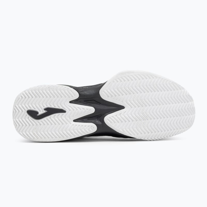 Buty do tenisa męskie Joma Master 1000 C black 4