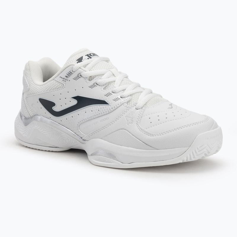 Buty do tenisa męskie Joma Master 1000 C white