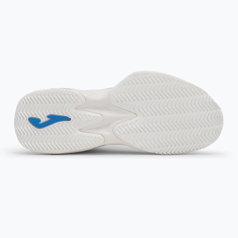 Buty do tenisa damskie Joma Master 1000 Lady C white 4