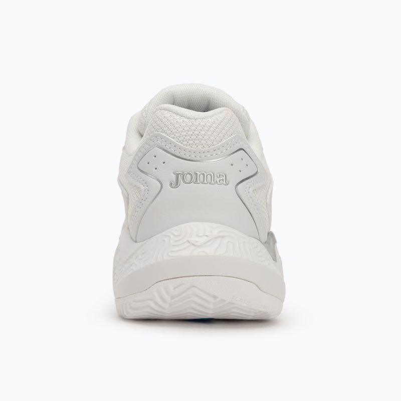 Buty do tenisa damskie Joma Master 1000 Lady C white 6