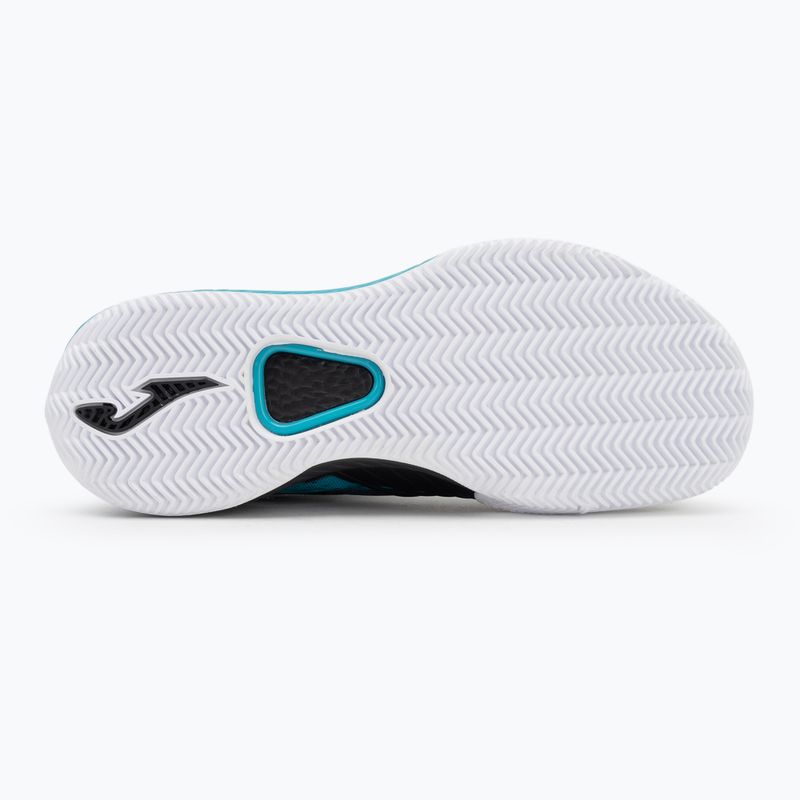 Buty do tenisa męskie Joma Point C black 4