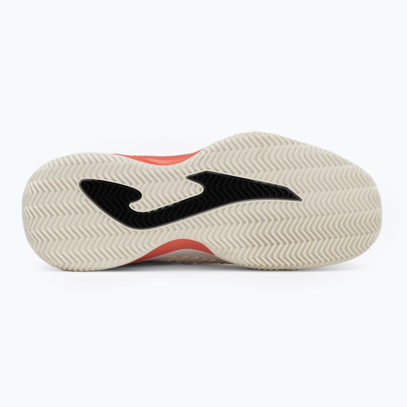 Buty do tenisa męskie Joma Roland C beige 4