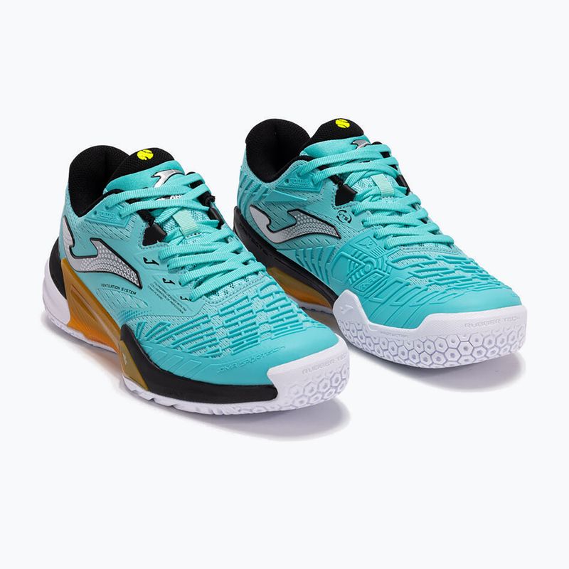 Buty do tenisa męskie Joma Roland C petroleum 2