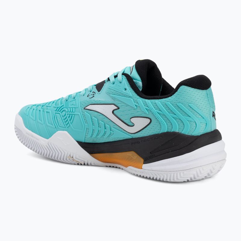 Buty do tenisa męskie Joma Roland C petroleum 3