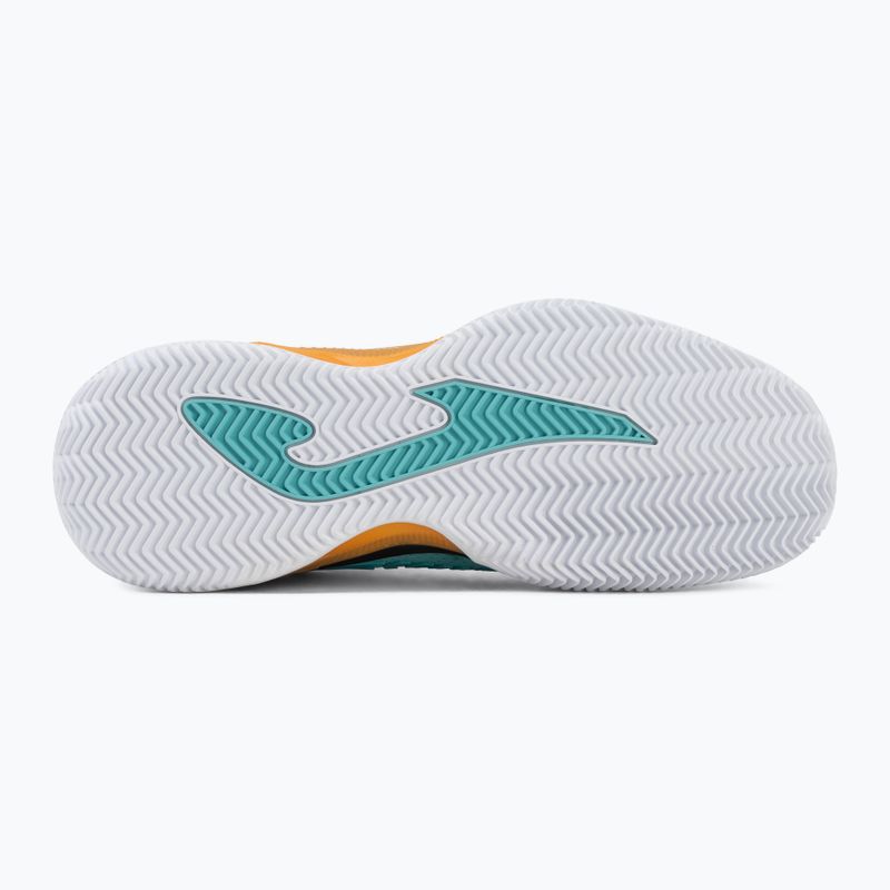 Buty do tenisa męskie Joma Roland C petroleum 4