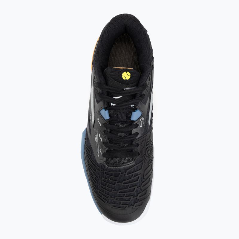 Buty do tenisa męskie Joma Roland C black 5