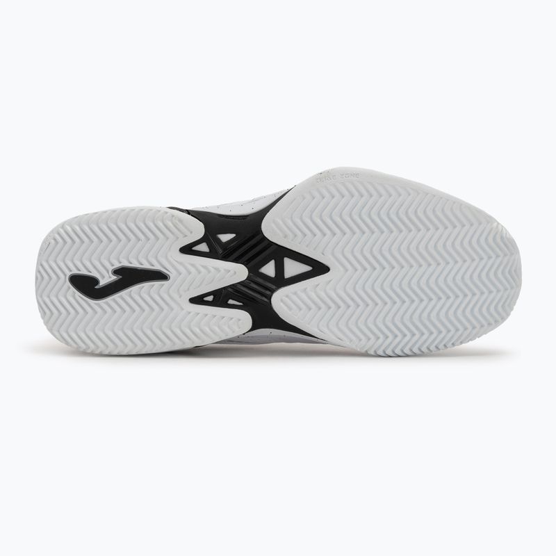 Buty do tenisa męskie Joma Set C white 4