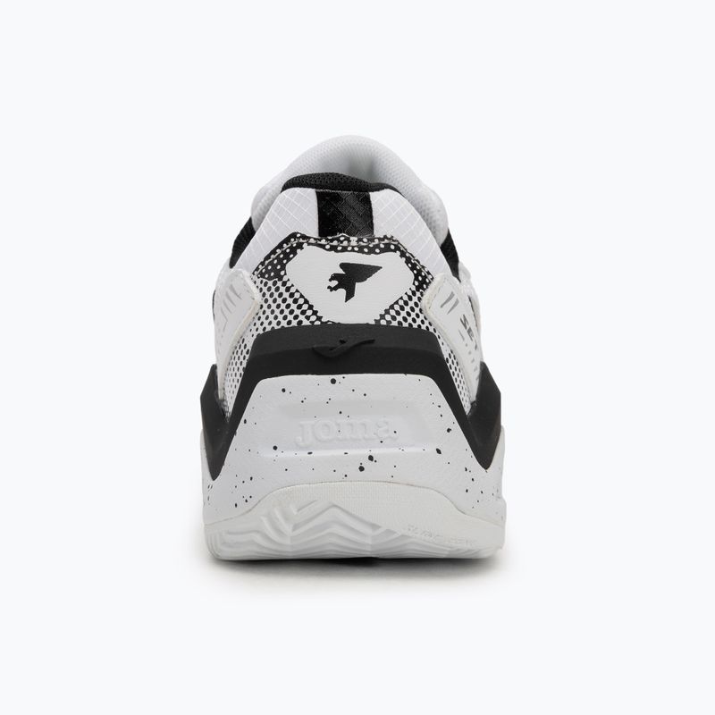 Buty do tenisa męskie Joma Set C white 6