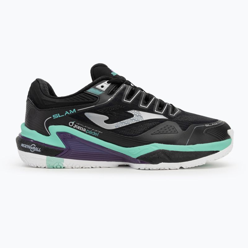 Buty do padla męskie Joma Slam OM black 2