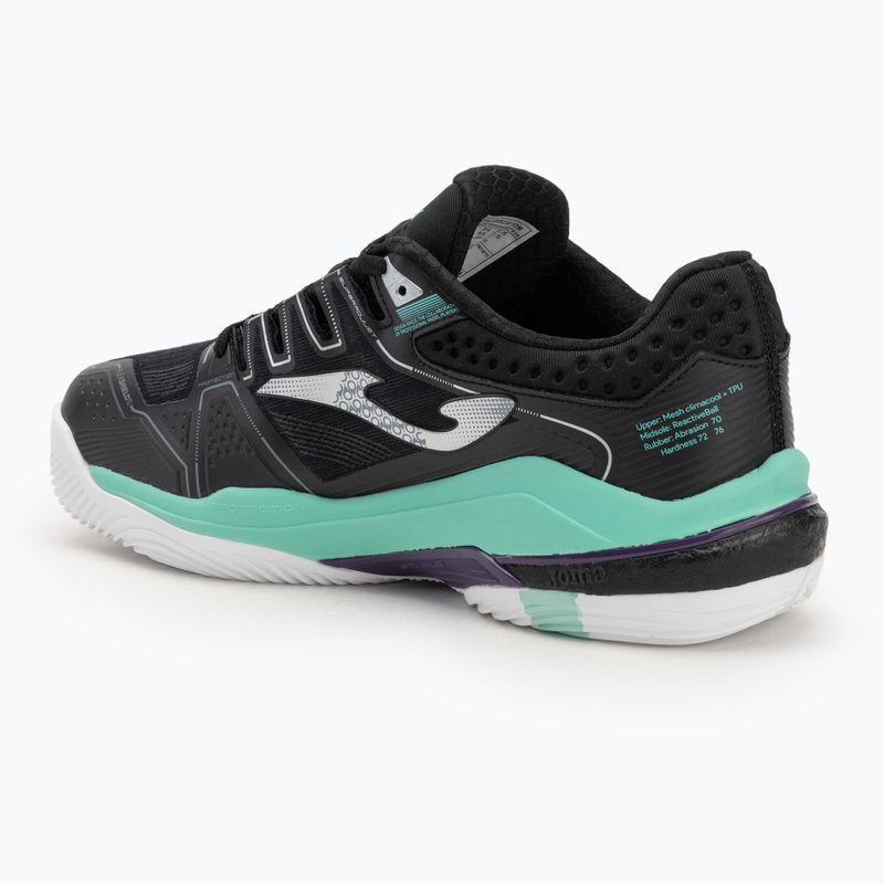 Buty do padla męskie Joma Slam OM black 3