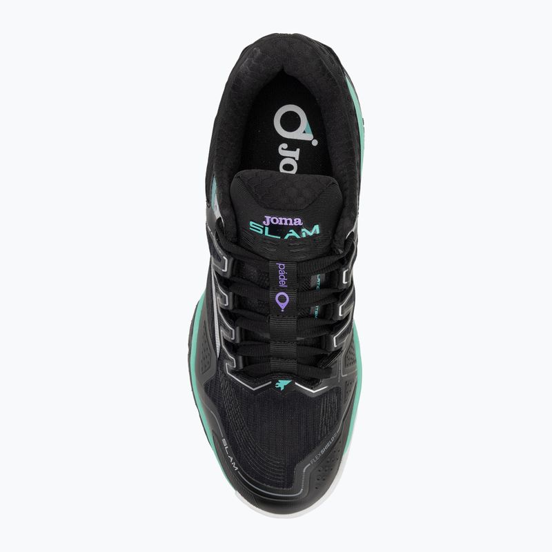 Buty do padla męskie Joma Slam OM black 5