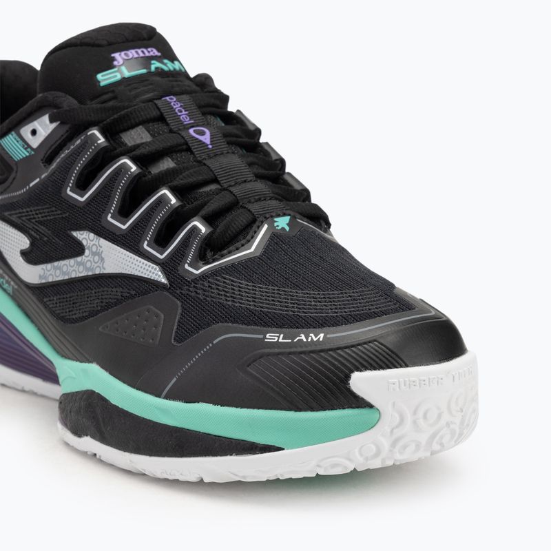 Buty do padla męskie Joma Slam OM black 7