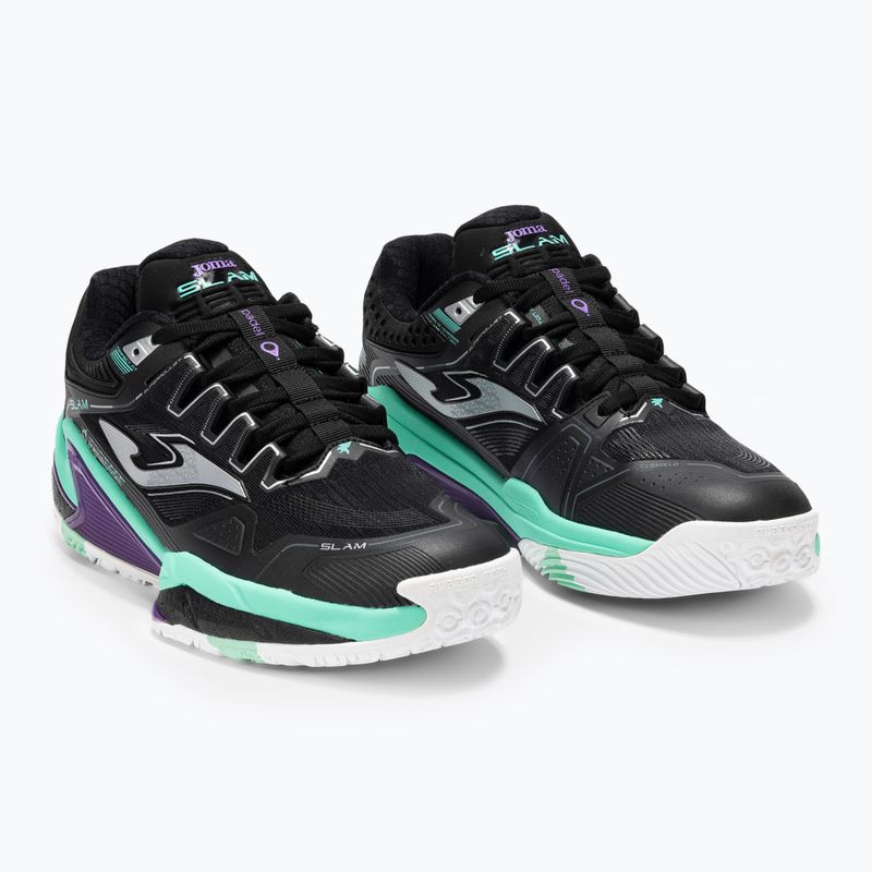 Buty do padla męskie Joma Slam OM black 2