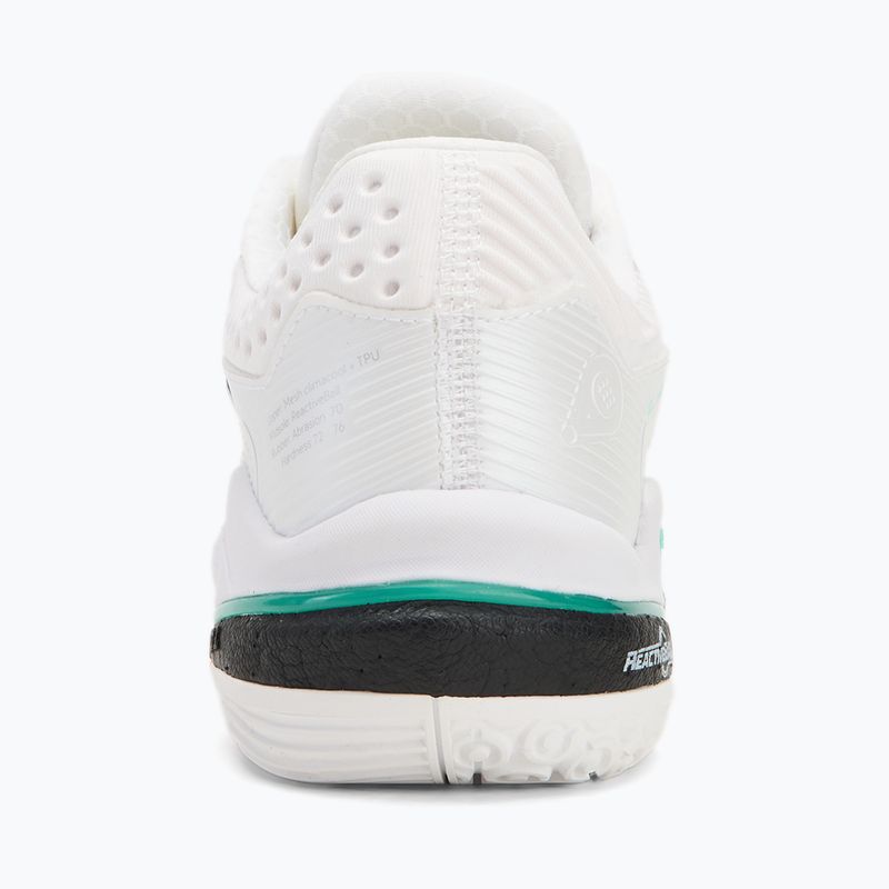Buty do padla męskie Joma Slam OM white/ turquoise 6