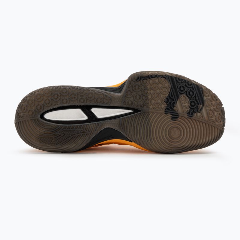 Buty do padla męskie Joma Slam OM mustard 4