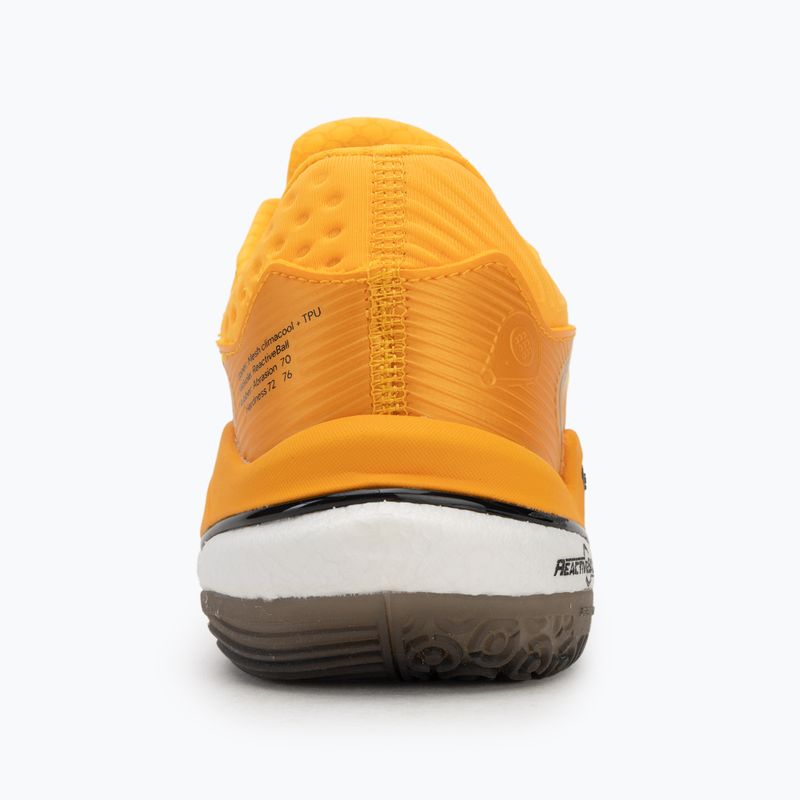 Buty do padla męskie Joma Slam OM mustard 6