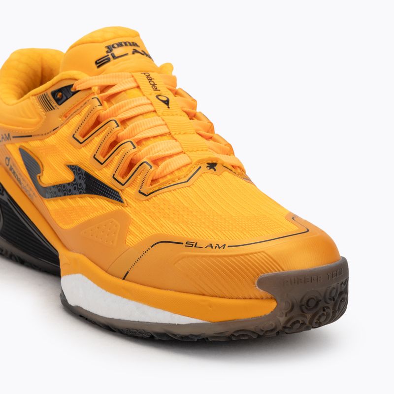 Buty do padla męskie Joma Slam OM mustard 7