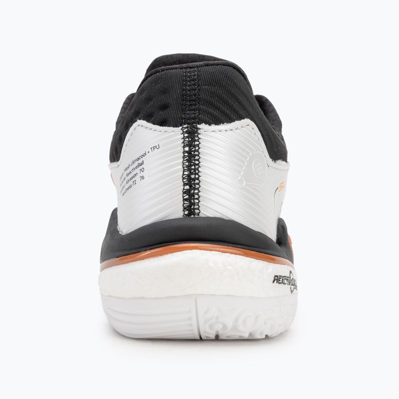 Buty do padla męskie Joma Slam OM white/ black 6