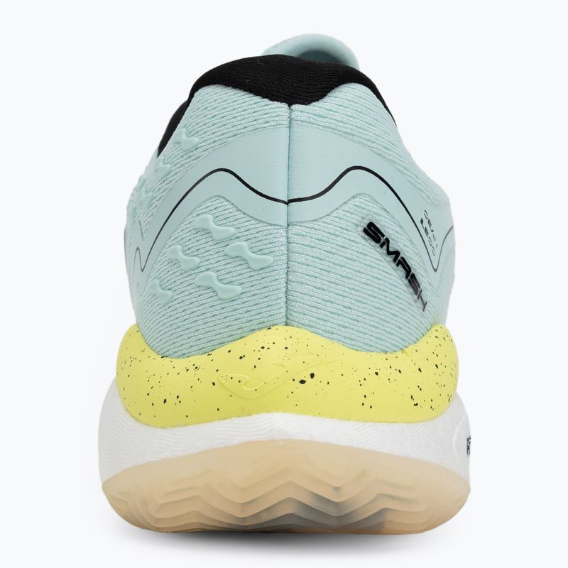 Buty do padla męskie Joma Smash C turquoise 6