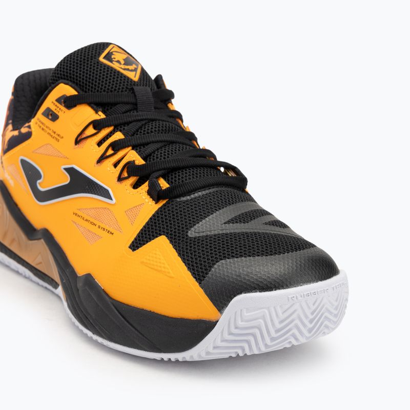 Buty do padla męskie Joma Spin OM orange 7