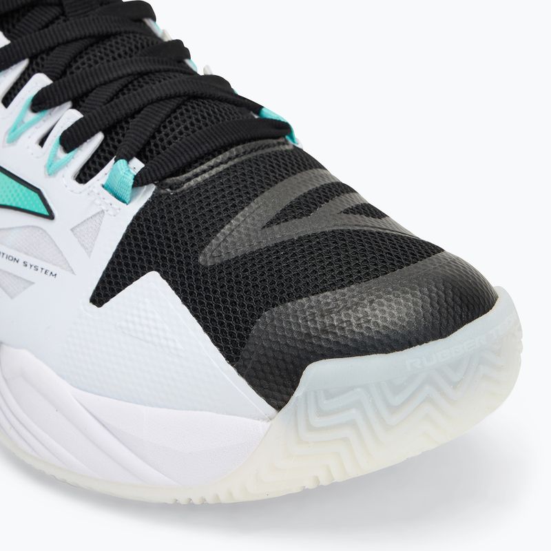 Buty do padla męskie Joma Spin OM white/ turquoise 7