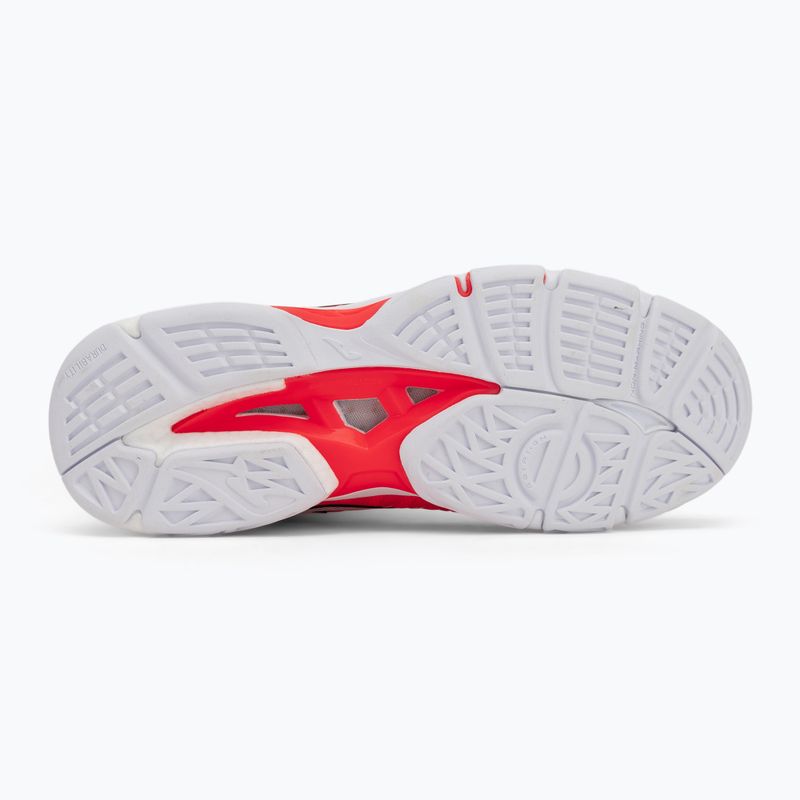 Buty do siatkówki damskie Joma V.Blok pink 4