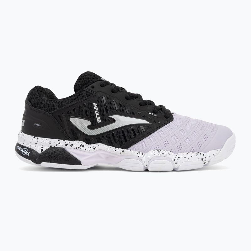 Buty do siatkówki damskie Joma V.Impulse black 2