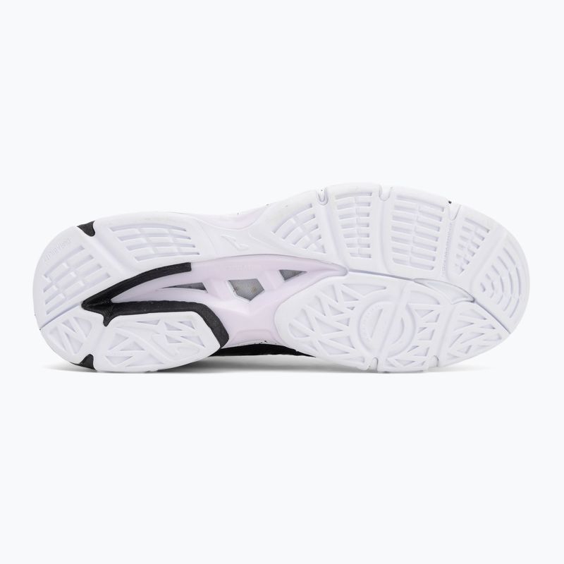 Buty do siatkówki damskie Joma V.Impulse black 4