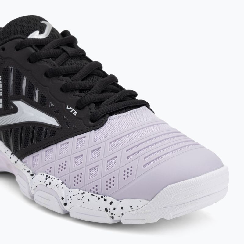 Buty do siatkówki damskie Joma V.Impulse black 7