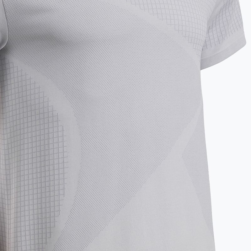 Koszulka tenisowa męska Joma Challenge 103984.200 white 5