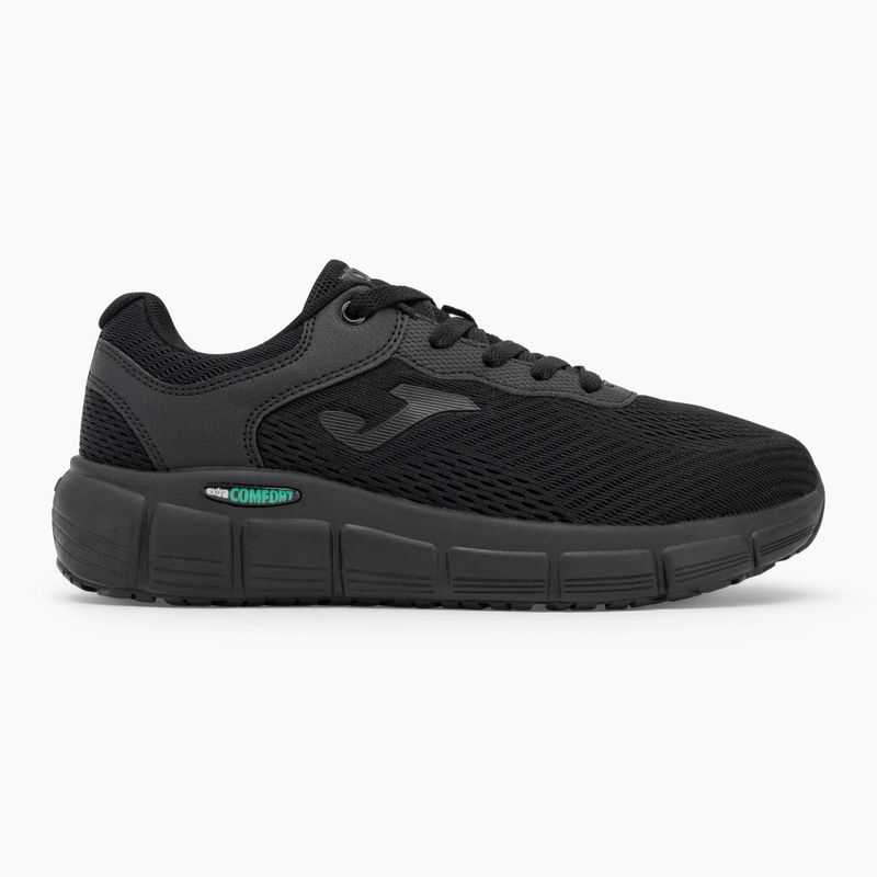 Buty męskie Joma Atenea black 2