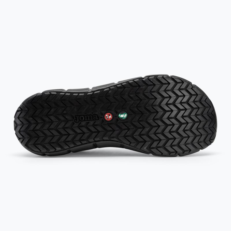 Buty męskie Joma Atenea black 4